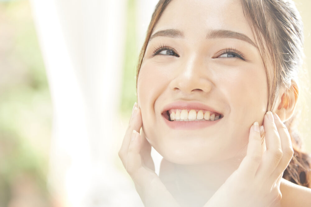 歯並びをきれいにする矯正歯科