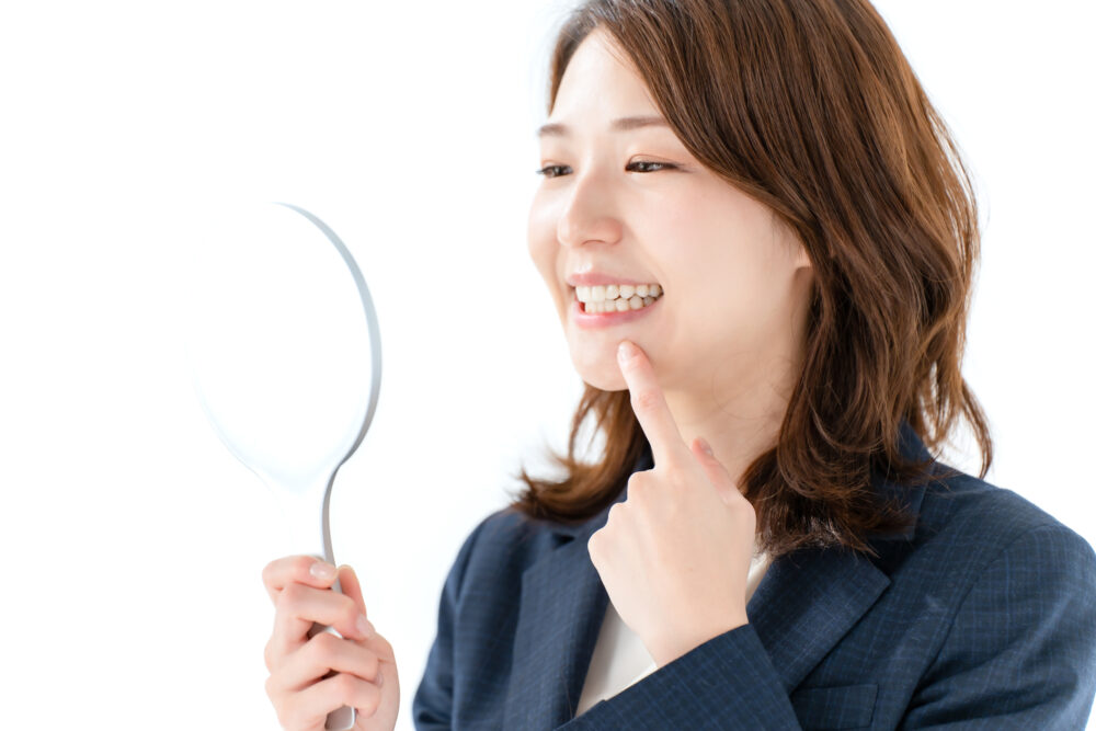 予防と定期検診の重要性
